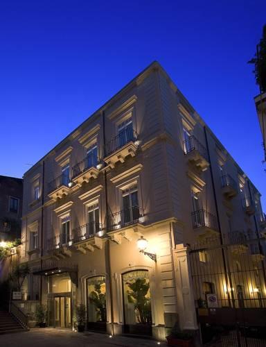 Il Principe Hotel Catania