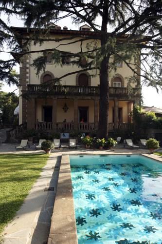 Park Palace Hotel