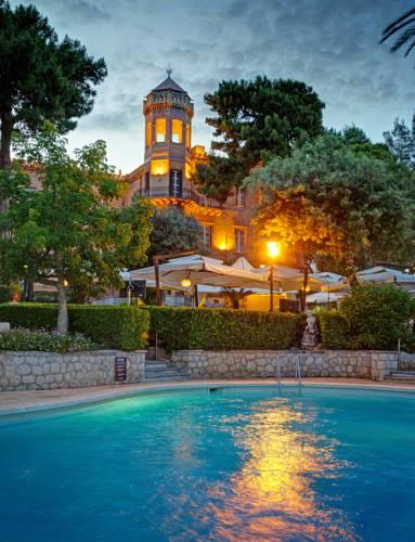 Hilton Villa Igiea Palermo