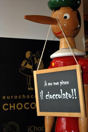 ETRUSCAN CHOCOHOTEL