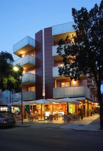 HOTEL DANIELE