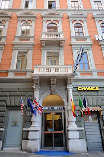 Novo Hotel Impero