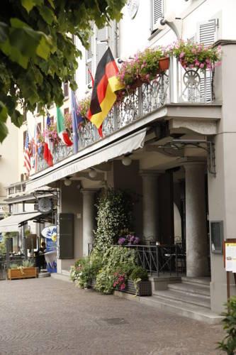 Hotel Ancora