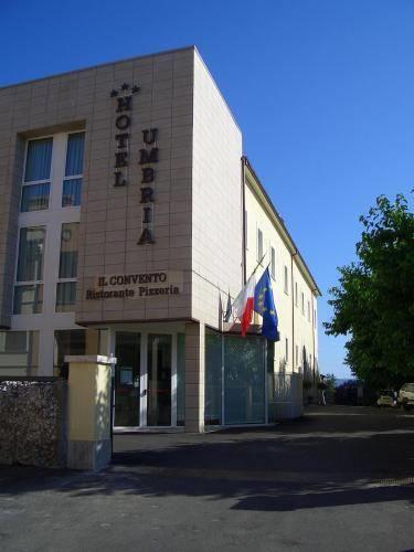 Albergo Umbria