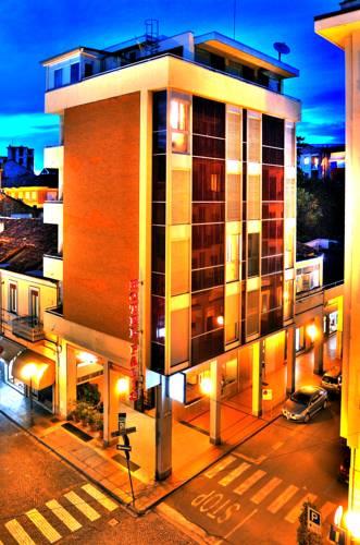 Hotel Palio