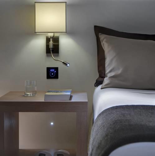 BEST WESTERN PARK HOTEL