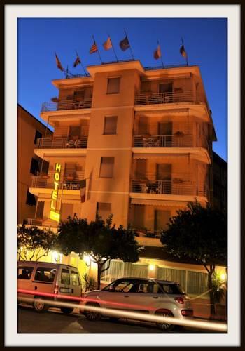 HOTEL DEL GOLFO