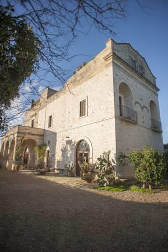 AGRITURISMO LAMA S. GIORGIO