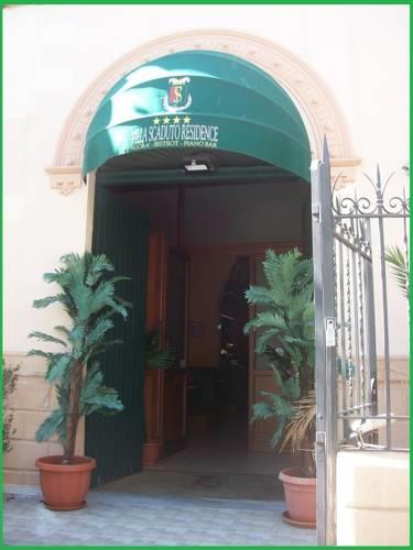 Villa Scaduto Residence