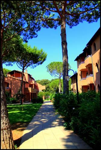 Residenza dei Cavalleggeri