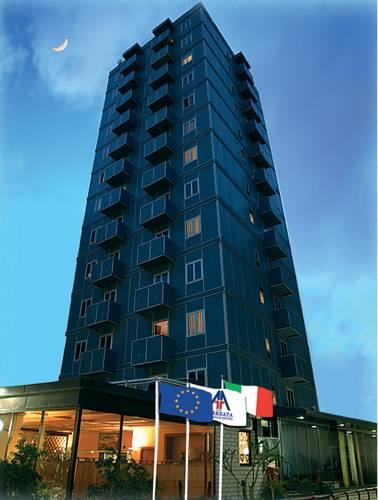 Torreata Residence Hotel