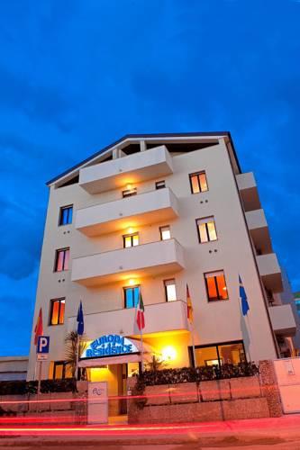 Residence Europa