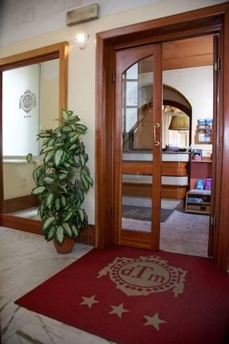 Hotel Trinità Dei Monti