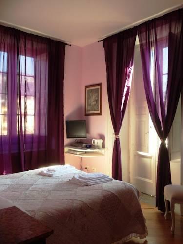 The Secret Garden Relais