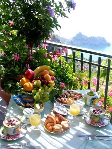 Locanda Degli Agrumi