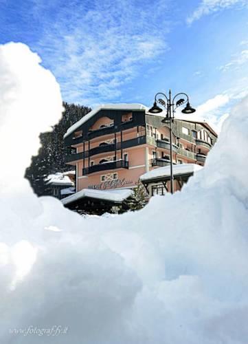 Hotel Spinale