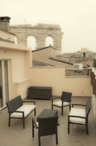 Hotel Milano