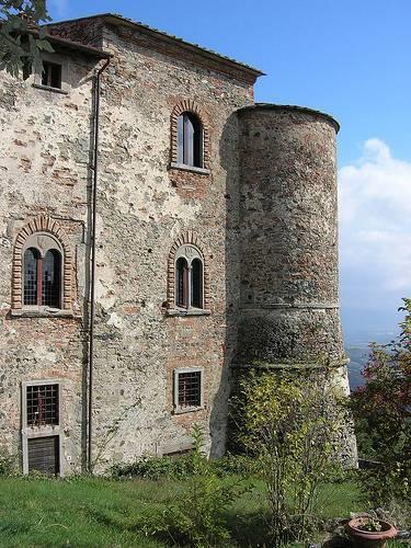 Castello Montauto