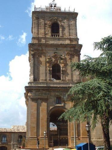 Torre Campanaria del Duomo