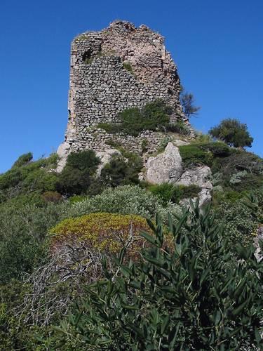Castello Gioiosa Guardia 