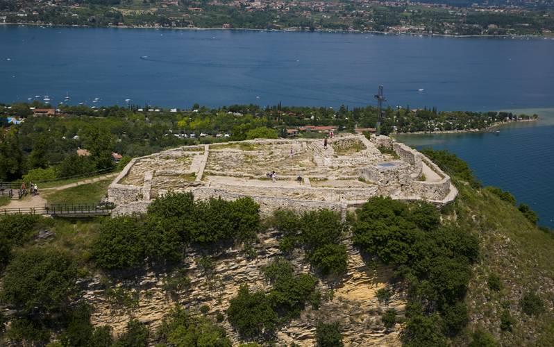 Rocca di Manerba del Garda 
