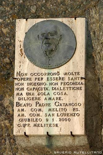 Chiesa di San Gaetano Catanoso