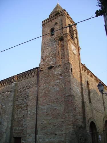 Chiesa di S. Salvatore
