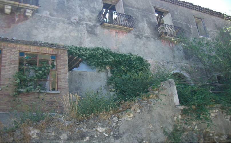 Castello Montemarano