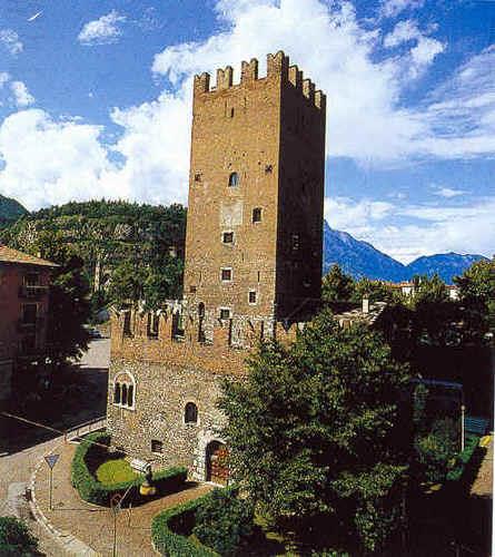 Torre Vanga