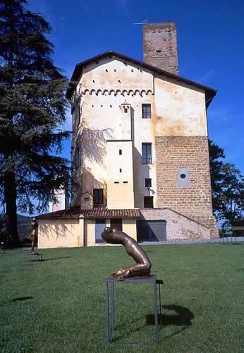 Castello di Mombasiglio