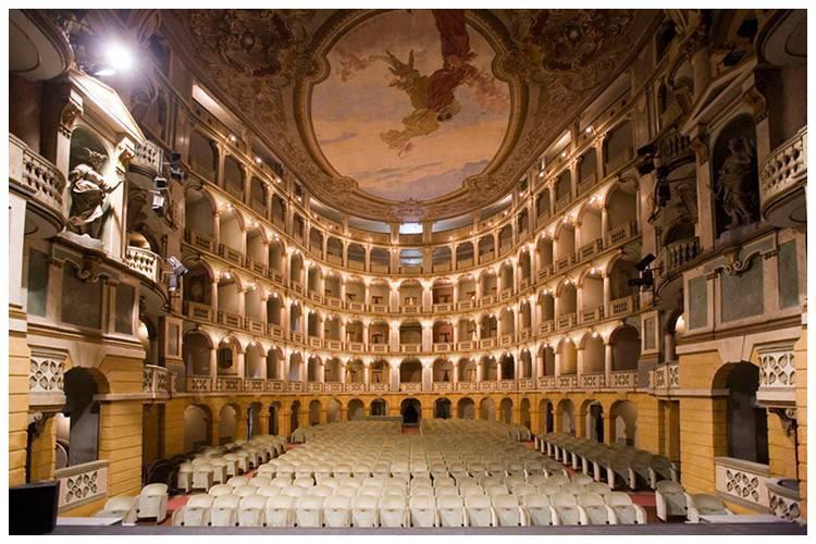 Teatro Fraschini