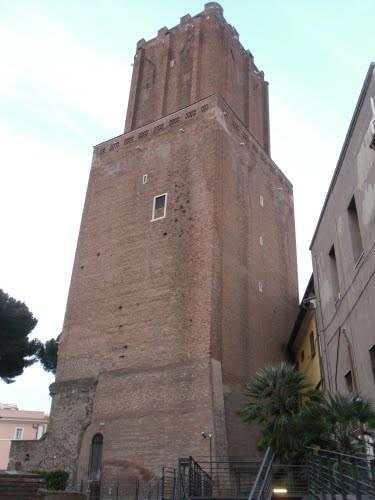 Torre delle Milizie