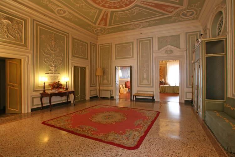 Palazzo Tucci