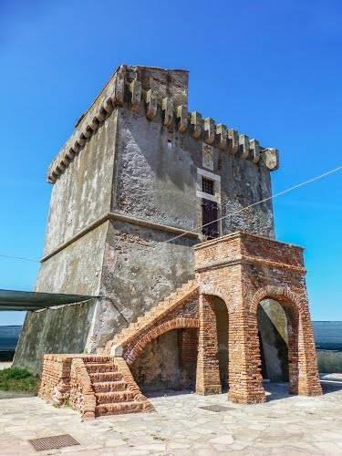 Torre del Marangone