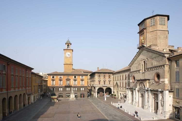 Palazzo Vescovile