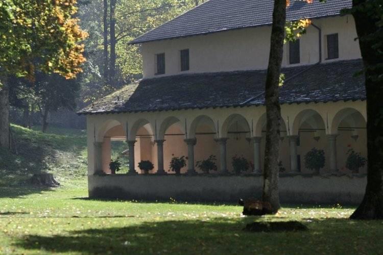 Museo Naturalistico Missionario della Certosa
