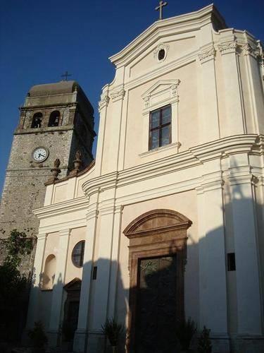 Chiesa di Santa Maria Maggiore