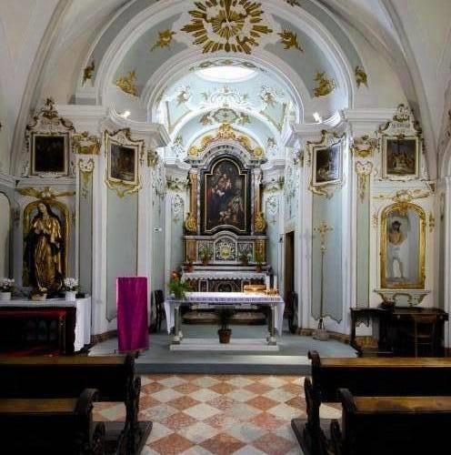 Chiesa di Sant'Anna