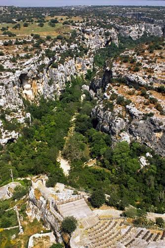 Parco Forza di Cava Ispica