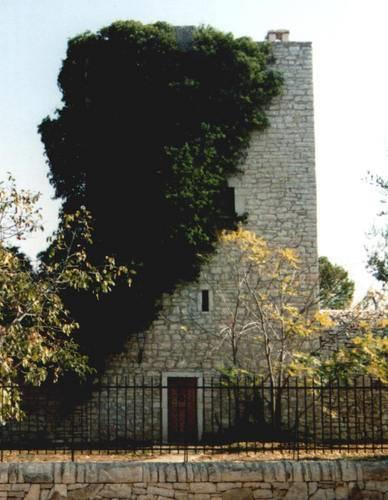 Torre Cappavecchia