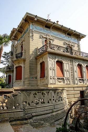 Villa Conti