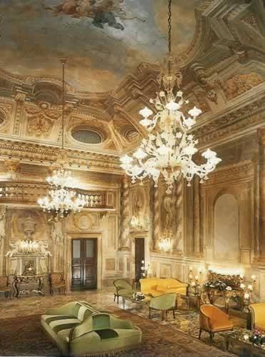Palazzo Gori Pannilini 