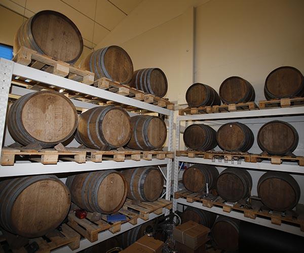 Azienda Vitivinicola Biologica Zuffa