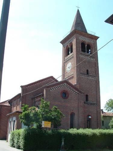 Cascina Monlue