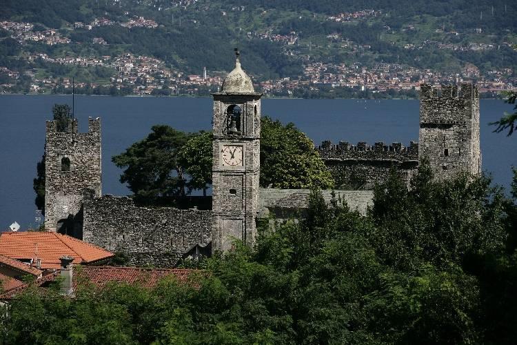 Castello Corenno