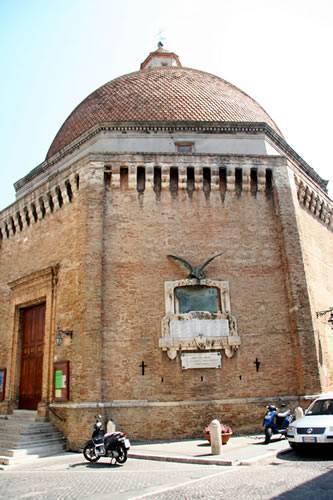 Duomo di San Flaviano