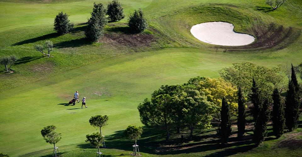 Castellaro Golf Club