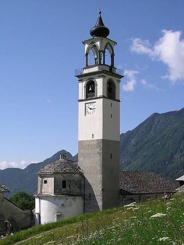 Chiesa parrocchiale di San Martino