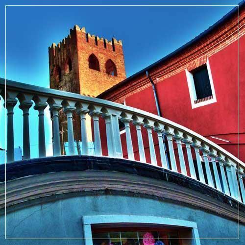 Comune di Noale