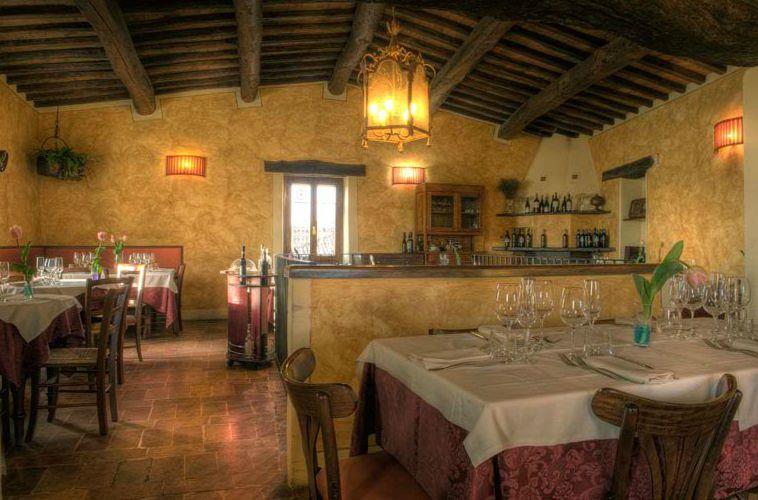 Ristorante Pizzeria Locanda di Fanfaluca